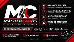 Mecánica, electricidad automotriz y aire acondicionado